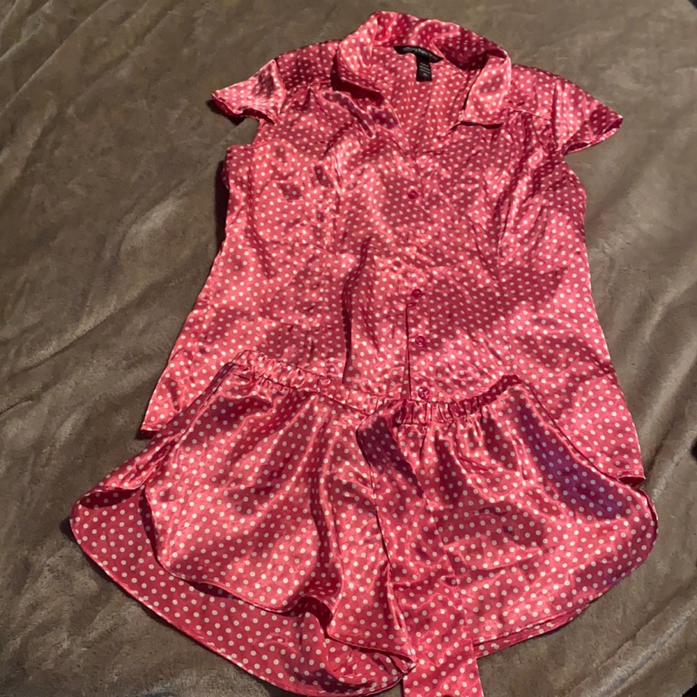 Victoria’s Secret Pajamas